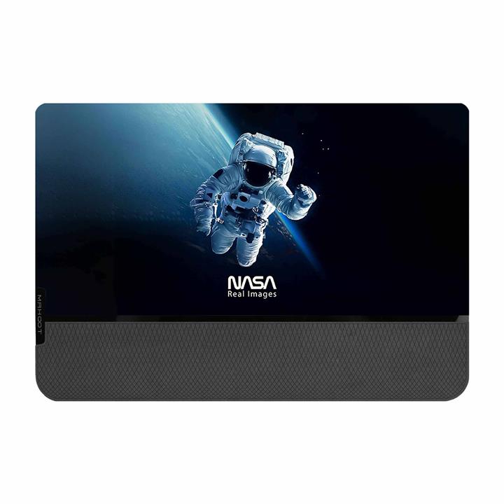 ماوس پد ماهوت مدل PRO- NASA-Astronaut MAHOOT PRO- NASA_Astronaut Mouse Pad